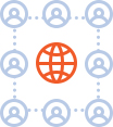 應(yīng)用場景多，更容易觸達(dá)用戶