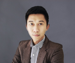 周龍明