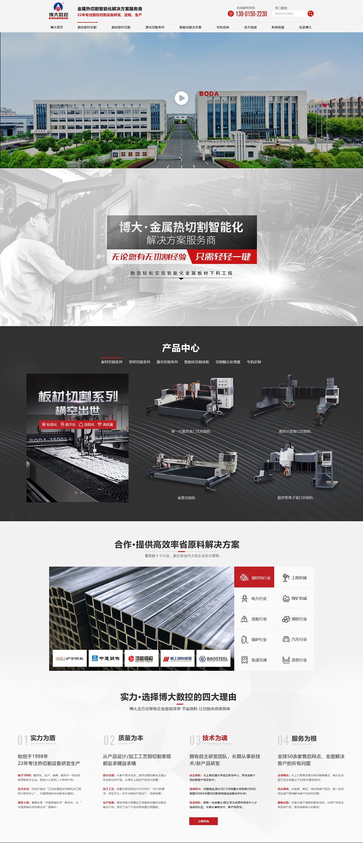  江蘇博大數(shù)控成套設(shè)備有限公司