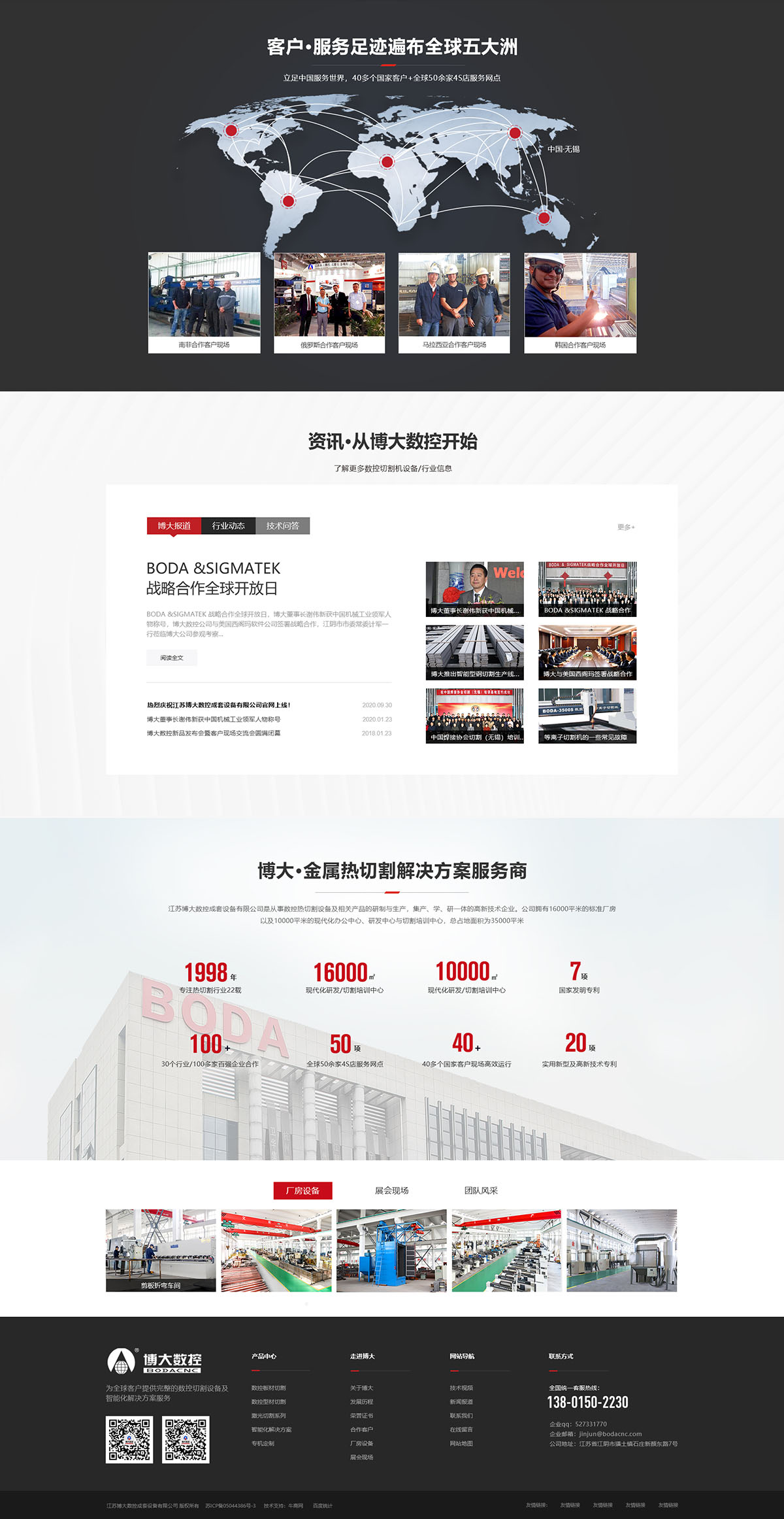  江蘇博大數(shù)控成套設(shè)備有限公司